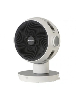 Dimplex Heat & Cool Air Circulator White