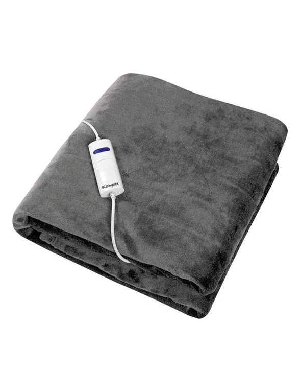 Dimplex Dream Easy Heated Throw, hi-res image number null