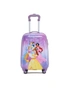 Disney Princesses Kids 45L/17" Onboard Trolley Case Travel Luggage Suitcase, hi-res