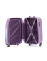 Disney Princesses Kids 45L/17" Onboard Trolley Case Travel Luggage Suitcase, hi-res