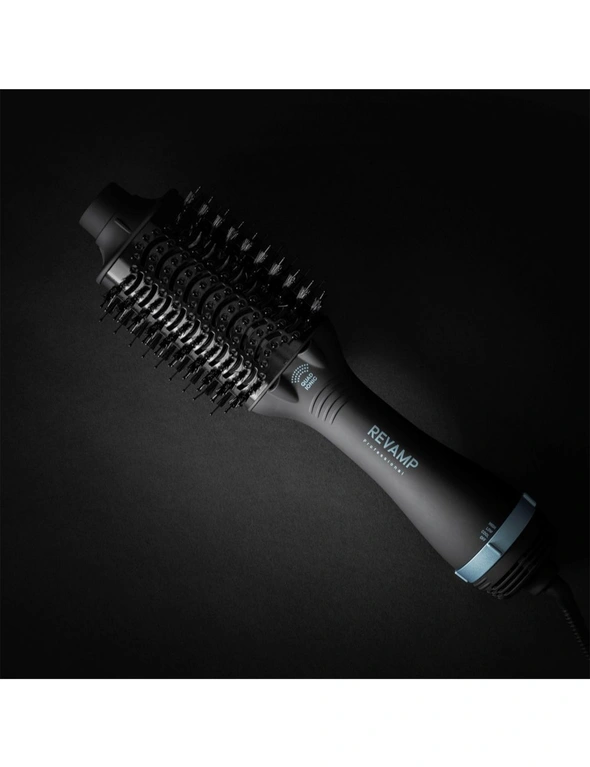 Revamp Professional Progloss Perfect Blowdry 1200W Volume & Shine Air Styler, hi-res image number null