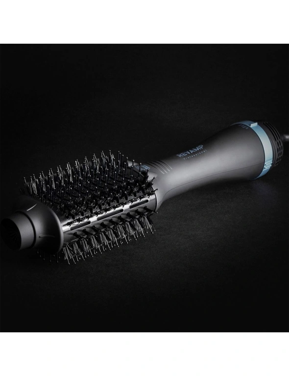 Revamp Professional Progloss Perfect Blowdry 1200W Volume & Shine Air Styler, hi-res image number null