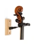 Hercules Violin/Viola Hanger For Wall Mounting, hi-res