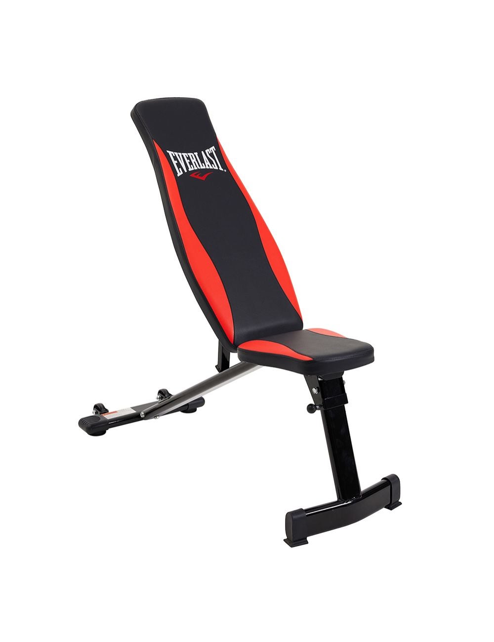 Everlast folding weight bench new arrivals