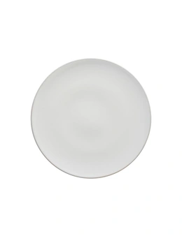 12pc Ecology Circa Dinner Set Chalk Side Plates/Bowls Food Serving/Entertaining