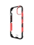 EFM Cayman Case Armour w/ D3O Crystalex For iPhone 13 Pro (6.1" Pro) - Thermo Fire, hi-res
