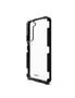 EFM Cayman Phone Case Armour w/D3O 5G Signal Plus For Samsung Galaxy S22+ Carbon, hi-res