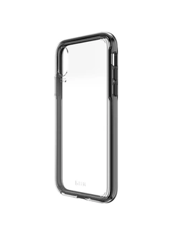 Efm Aspen D3O Case Armour For Iphone X/Xs (5.8 Inch) - Clear Black