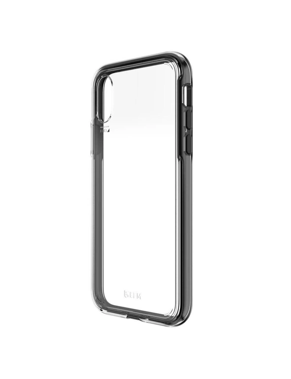 Efm Aspen D3O Case Armour For Iphone Xr (6.1 Inch) - Clear Black, hi-res image number null
