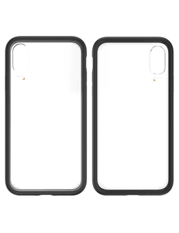 Efm Aspen D3O Case Armour For Iphone Xs Max (6.5 Inch) - Black