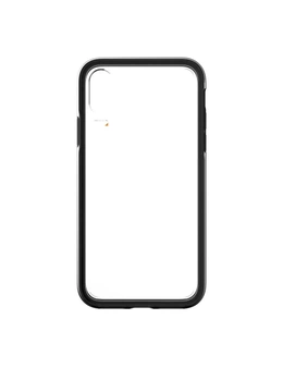 Efm Aspen D3O Case Armour For Iphone Xs Max (6.5 Inch) - Clear Black