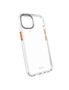 EFM Aspen Case Armour w/ D3O Crystalex For iPhone 13 mini (5.4") - Clear, hi-res