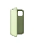EFM Miami Wallet Case Armour D3O Cover For Apple iPhone 12/12 Pro 6.1" Pale Mint, hi-res