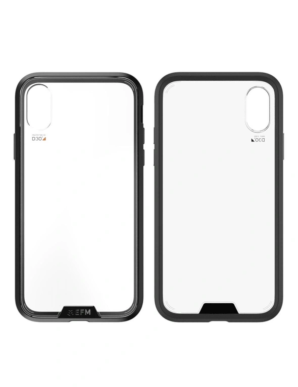 EFM Verona D3O Case Armour For iPhone Xs Max (6.5"), hi-res image number null