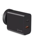 Bonelk AC Wall Charger 20W PD/USB-C 18W/QC USB-A 38W Adapter Plug AU/NZ Black, hi-res