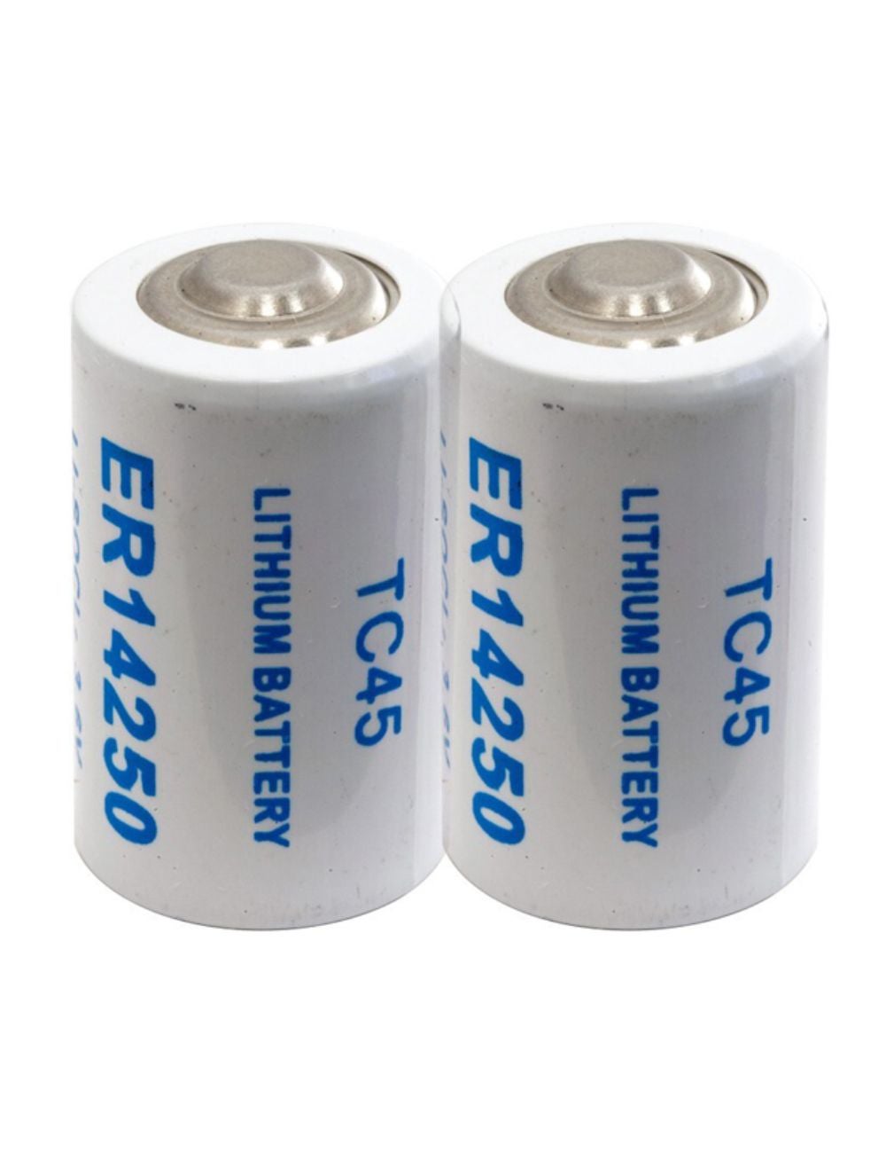 2Pk 3.6V Lithium Battery | W Lane