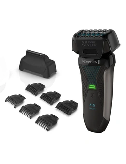 Remington Style Series F5 3 In 1 Foil Shaver