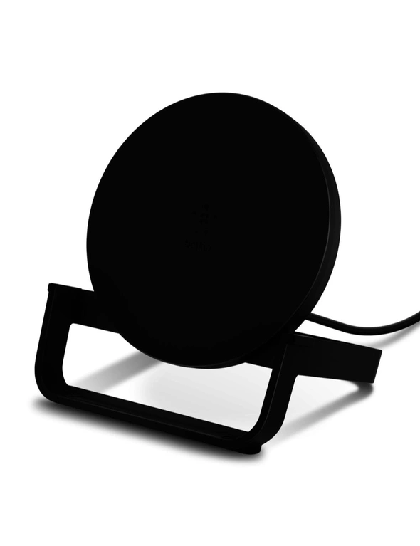 Belkin Boost Up Wireless Charging Stand 10W, hi-res image number null