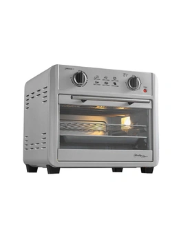 Healthy Choice 23L Fryer Oven - Silver