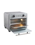 Healthy Choice 23L Fryer Oven - Silver, hi-res