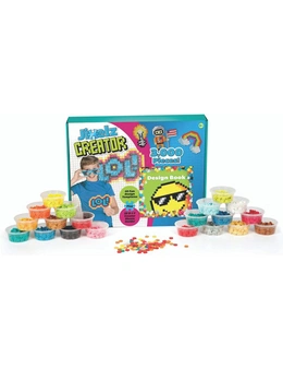 3000pc Fat Brain Toy Co. Jixelz Creator Puzzle Educational Kids/Family Toy 6+