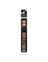 Frank Barker Adjustable 40-65cm Plaid Dog Collar Neck Strap w/ Clasp L Orange, hi-res