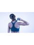 Flexir Recovery Go Muscle Massager Handheld Massage Gun Gym/Sport Recovery, hi-res