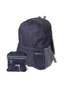 Flight Mode 16L Foldaway Backpack, hi-res
