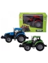 Transport 2070 Premium Tractor 1:32 Scale 24cm - Assorted, hi-res