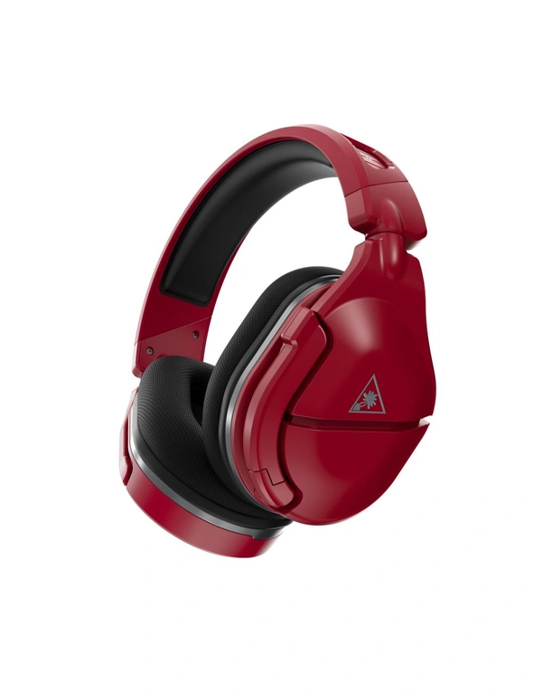 Turtle Beach Stealth 600x Gen 2 Max Gaming Headset Headphones For Xbox X/S Red, hi-res image number null