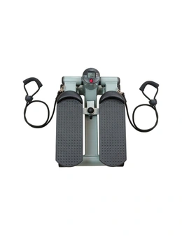 Fortis Mini Stepper Exercise Machine Home/Gym Body Workout Legs/Calves Toner