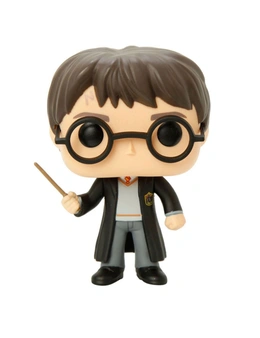 Pop! Harry Potter Harry Figurine