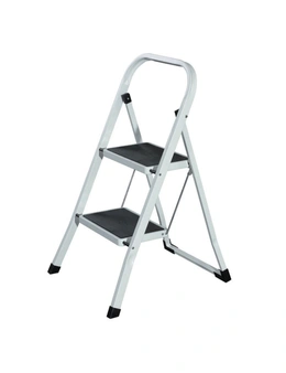 Step Foldable Ladder 2