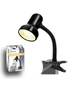 Sansai Clip On Desk Lamp 2PK, hi-res