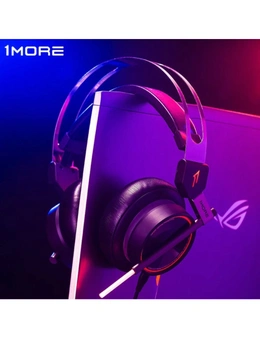 1MORE Spearhead VR Gaming Over-Ear Headset w/ Noise Cancelling Mic For PC/Laptop