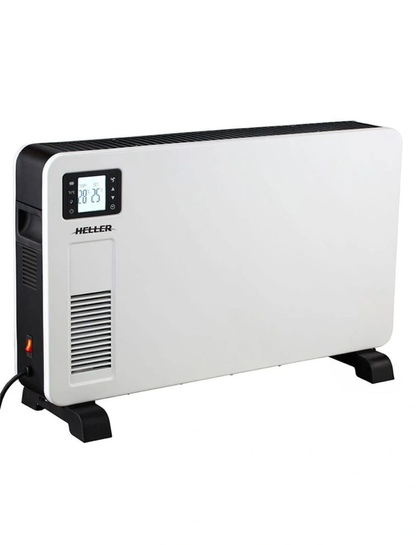 Heller Convection Heater 2300W w/ WiFi, hi-res image number null