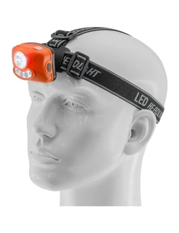 Motion Activated Head Lamp 3W