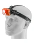 Motion Activated Head Lamp 3W, hi-res
