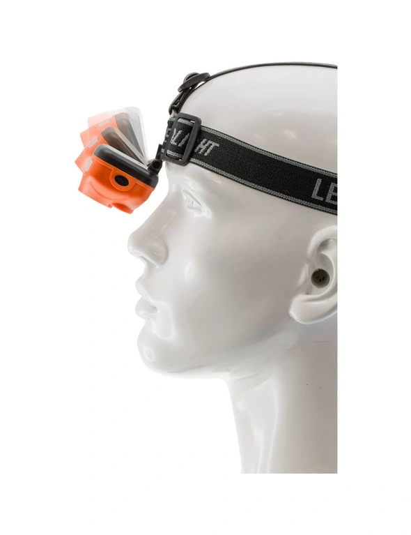 Motion Activated Head Lamp 3W, hi-res image number null