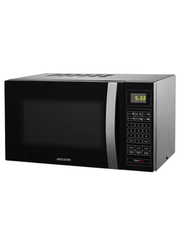 Heller 25L Digital Microwave Oven