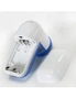 2x Living Today Battery Operated Instant Clothing Lint Remover 9.8x4.5x7cm, hi-res