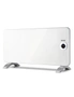 Heller 2000W Aluminum Panel Heater w/ WiFi, hi-res
