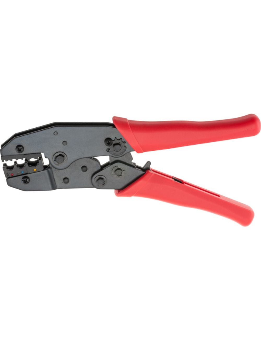 Hanlong Insulated Terminal Crimp Tool Ct047 | Millers Australia