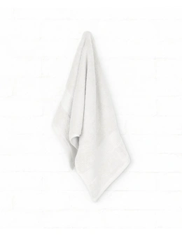 Ardor St Regis Collection 40x70cm Hand Towel White