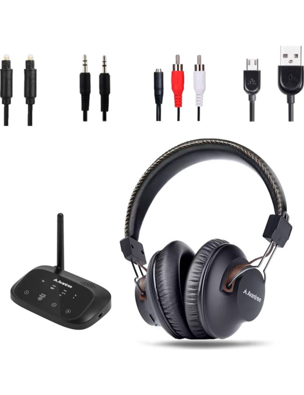 Faststream best sale codec headphones