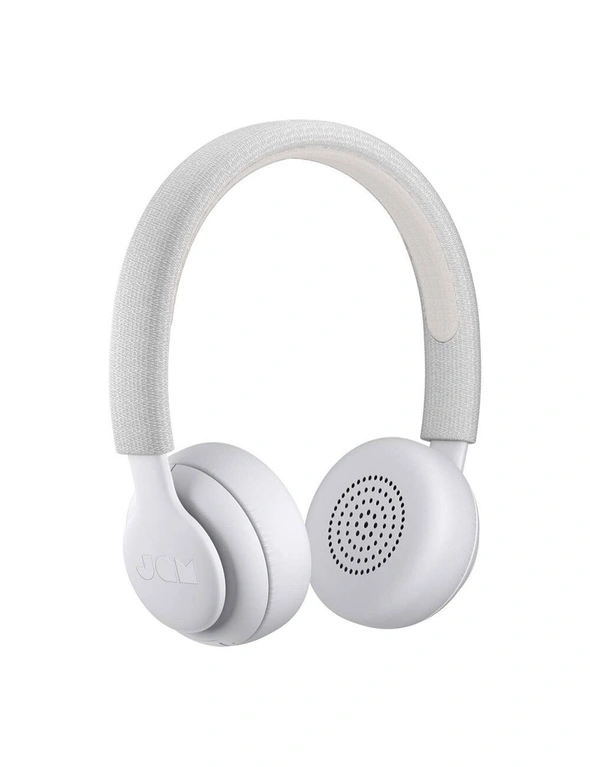 Jam Been There Bluetooth Headphones - Grey, hi-res image number null