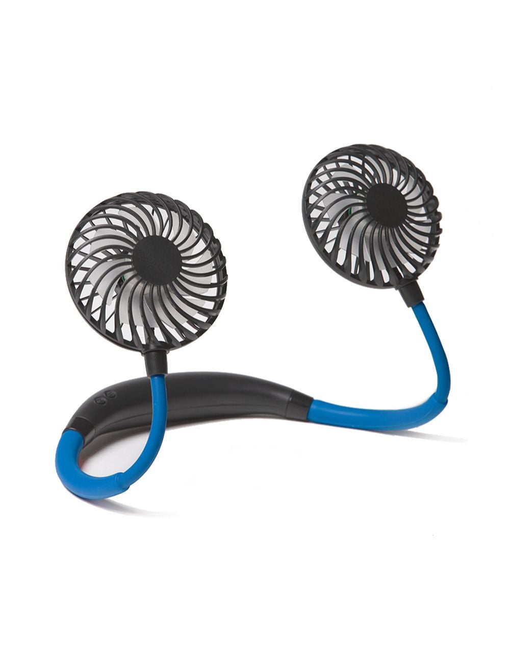 AirFlowGo™️ Portable Neck Fan – ZenpanStore