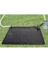 Intex 120cm Solar Mat Heater For Above Ground Swimming Pool Filter Pump Black, hi-res
