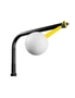 SKLZ Pure Path Golf Swing/Range Training Posture Correcting Stake Practice Tool, hi-res