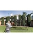 SKLZ Home Range Golf Hitting/Driving Net Chipping Training Outdoor Practise Aid, hi-res